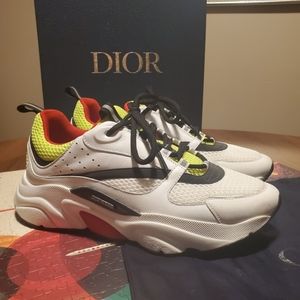 Dior B22 Sneaker Shoe